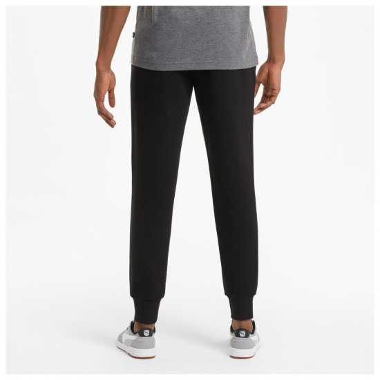 Puma Ανδρικό παντελόνι φόρμας ESS Logo Pants